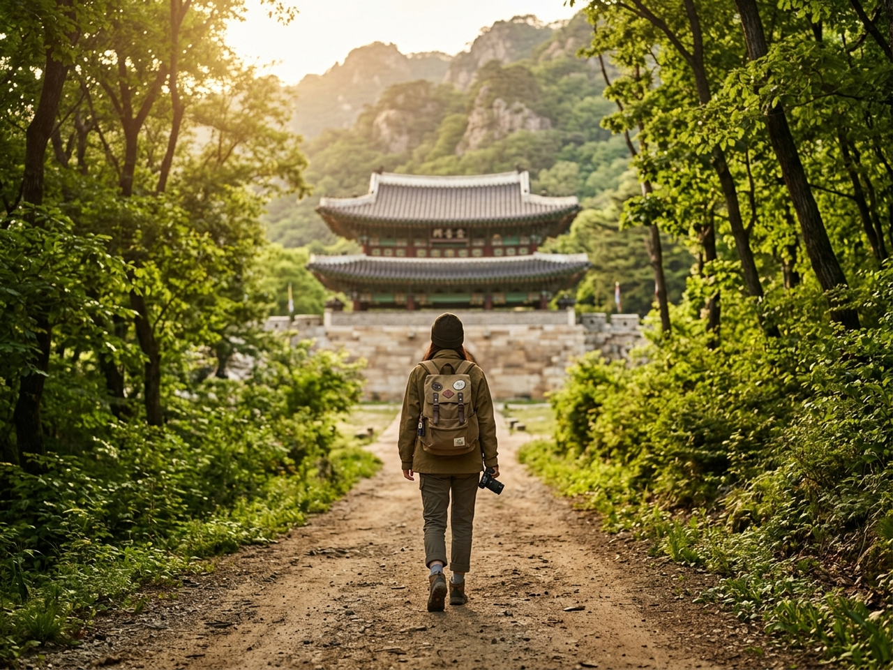 문경 여행 코스